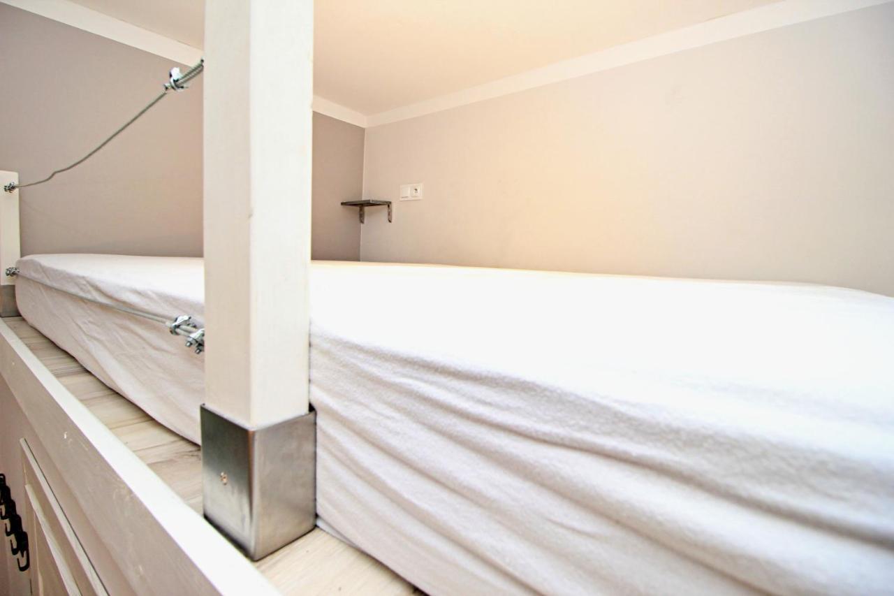 Apartamenty Jozefa Kazimierz Cracovia Exterior foto